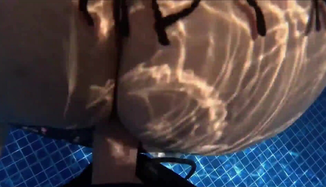 Pool sex homemade Unknown Surprises MILF with Big Ass starring gorgeous models Dweybigass, Alevalsex 2026/FullHD