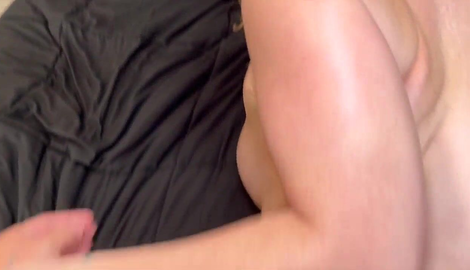 Blonde MILF Gets Oiled Hard ~ Perfect Stroke MD special feature with London Ford, Dace 2026/HD