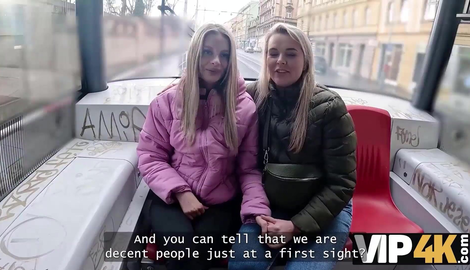 VIP4K. Watch Lesbians try a Cock for the first time. The best Lesbian Compilation. with charming models Nikky Dream, Zlata Shine, Stanley Johnosn, Julia Maze, Fanta Sie, Alove, Alia Star 2026