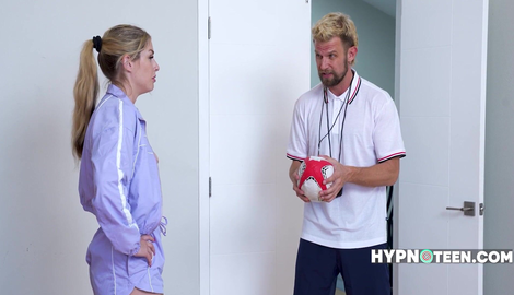 Freeuse Stepdad Fucks Athlete Stepdaughter To Perfection with popular stars Riley Reign, Vince Karter 2026/FullHD