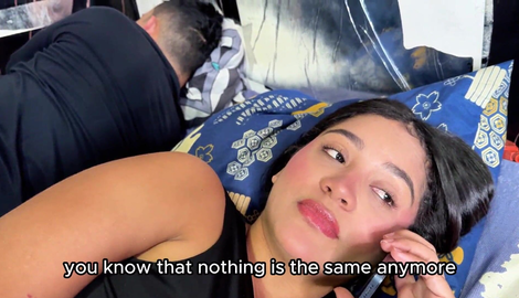 The TWIN entered the room and her BROTHER-IN-LAW accidentally had sex with her, thinking she was his wife - YOU DAMN BITCH how could you FUCK my HUSBAND with adorable models Camilomendoza, Gladyx 2026/FullHD