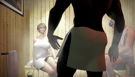 Meet Marika [NTR][CHEATING WIFE][BBC] 2026/FullHD