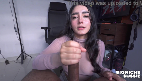 I Farted Out My Stepdads Creampie Because I Caught Him Watching Porn showcasing Susanna, Big Miche 2026/FullHD