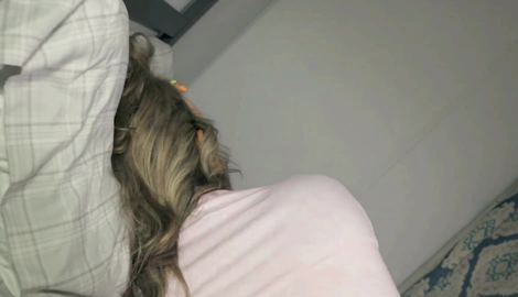 Sharing a Bed With My Hot Step-Mom with internet sensations Misty Meaner, Sgt Miles 2026/FullHD