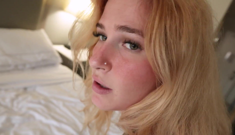 Busty Girlfriend Sneaky Vacation Sex - Cassie2Sassy 2026/FullHD