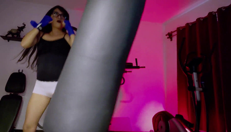 Today Pablo felt like being a cuckold with stunning models Sammy Corazon, Rico Vargas 2026/FullHD
