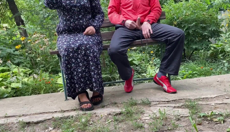 Without further ado just cum for a mature stepmom and gorgeous models Elena, Aleksandr 2026/FullHD