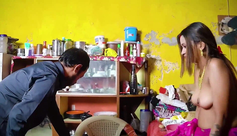 Newly Married Indian Wife Fucked In Kitchen While Cooking Desi Sex with popular models Sudipa, Antim 2026/FullHD