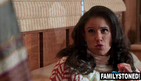 I Caught My Stepaunt Penny Barber Fucking My stepdad Now She Has to Fuck Me Too 2026/FullHD