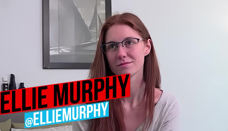 Ellie Murphy | Going Deeper 2026/FullHD