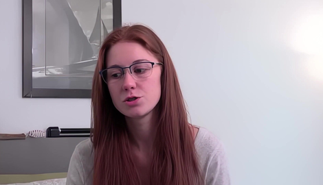 Ellie Murphy | Going Deeper 2026/FullHD