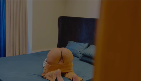Fucked My stepmom’s best friend while she was masturbating introducing Sara Khan, Zahid 2026/FullHD