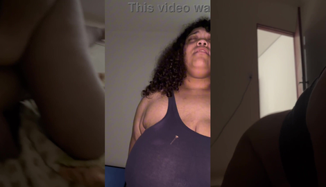 STEPMOM CATCHES STEPSON AND RIDES HIM must watch with Milklatina012, Yham 2026/FullHD