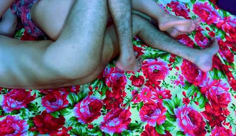 When the World Falls Silent, Two Desi Adults Celebrate Love in Complete Privacy (18 ) with glamorous models desibhabhi 2, Superindian456 2026/FullHD