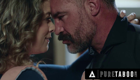 PURE TABOO Devout Virgin River Lynn Lures Teacher With Filthy Secret For Hard Anal To Save His Job 2026/FullHD