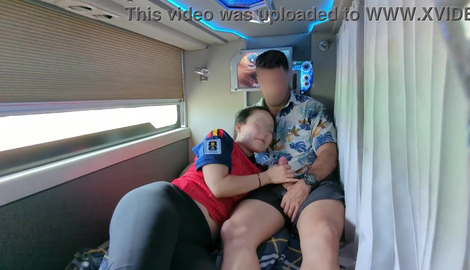 Hot Chinese girl caught masturbating in a public bus. Had sex with her and lets me cum inside! with gorgeous models Mia Chen, MyAsianToy" 2026/FullHD