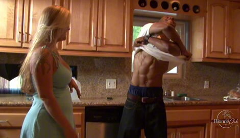 Gangster Black Man Picks Up Blonde and Gives Her His Big Cock must watch with Joclyn Stone, Cj Wright 2026/FullHD