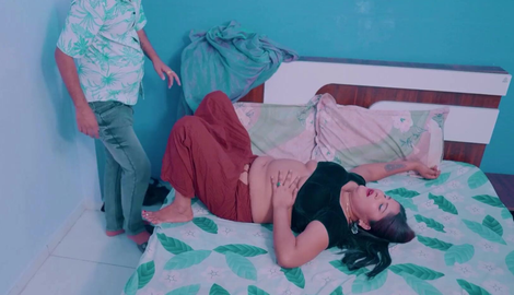 Desi bhabhi seduce by her devar in her private room for the hardcore fucking and stunning models Khu, Muk 2026/FullHD