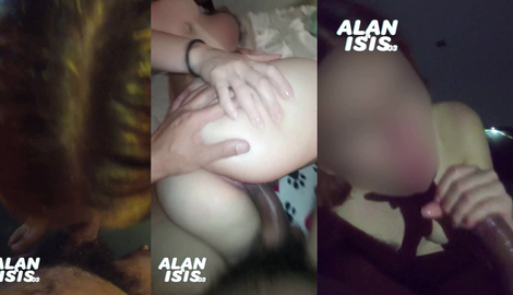 Check out this hot compilation of threesomes and homemade fucks. with captivating beauties Alan, Alan Sun 2026/FullHD