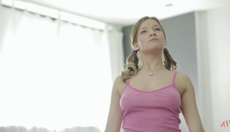 Sweetie gets Anally Screwed from Behind with internet sensations Nick Whitehard, Adele Adelia 2026/FullHD