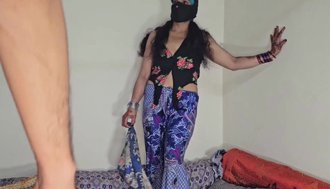 Nokrani Amrozia got Anal fuck from Owner, Maid seduces indian Owner for big ass fucking in Hindi got Anal fuck from Owner 2026/FullHD