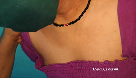 Chubby Indian MILF Bhabhi Couldn’t Stop Moaning When I Fucked Her Ass Hard. 2026/FullHD