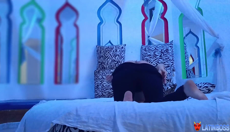 Big ass redhead wanted to try anal sex for the first time at the hotel.. She is AMAZING PAWG ANAL new video with Latinpawg 2026/FullHD