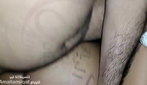 Arabic sex, hot slut, veiled, local, fucked, bitch, dirty talk - Arabic sharmota hot big booty hijab sex highlighting Arabista, Tansiqat 2026/HD