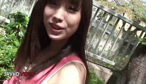 Hinata Tachibana's Hot Asian Blowjob Leads to Creampie 2026/HD