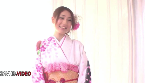 Kaori Maeda's Sensual Blowjob and Hardcore Japanese Sex 2026/HD