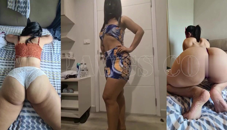 Asian Goddess vs BBC mix (13 - 15) 2026/HD
