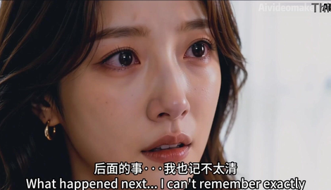 [AI-generated] A young wife, Bai Jie, ep.2 2026/FullHD