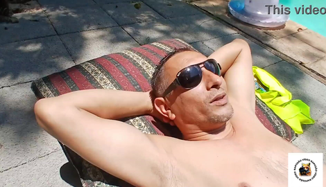 Single bosses come home from a party and hook up with a naked BBW employee sunbathing by the pool. with popular stars Raposao, Milady Wolf, Madame Agatha, Bibi Rodrigues 2026/FullHD
