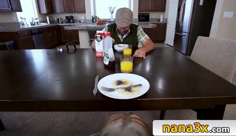 This Naughty GILF Needs Two Cocks on Her Special Day special feature with Tommy Gunn, Rion King, Wendy Raine 2026/HD