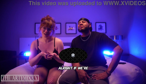 Mandy Frizzle and ArtemiXXX do Kingdom Hearts Trivia The Fucks her deep until she squirts and creampie her pussy 2026/FullHD