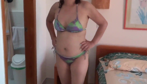 After showing off on the beach, my stepmother masturbates, asks me to lick her anus, and I cum in her pussy. with charming models Ardientes69, Ardientes69h 2026/FullHD