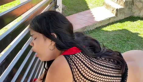 I fuck my neighbor's naughty wife every morning while her husband is at work with my big dildo, lesbian sex with incredible models Alexa Samara, Darcy Orduz 2026/HD