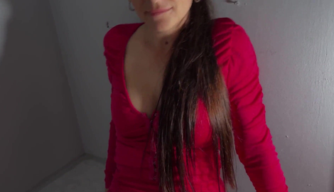 I fuck a busty beauty in the club's toilet with hot models Kate Rich, Nik Rich 2026/FullHD