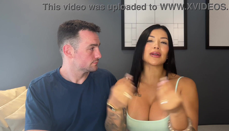 Behind the Scenes, 20 Questions with Mariana Martix and Andres Acosta 2026/FullHD