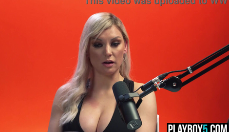 Mature MILF with big boobs Kenzie Taylor intense masturbation 2026/FullHD