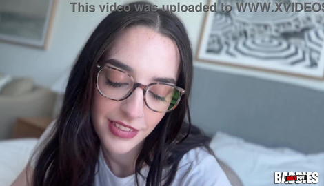Violet Grey comes over for one thing... to get BREEDED with a huge BBC CREAMPIE 2026/FullHD