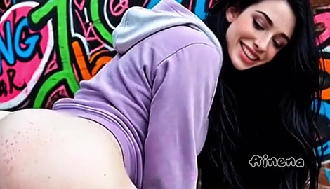 REAL GIRL young woman loses her virginity and screams [AI] 2026/FullHD