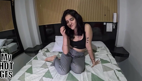 Lupita is a hot young woman who just wants to get laid. 2026/HD