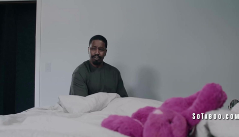 Stepdaughter Shows Me Her Thong And I Straighten Her Out For Good with social media stars Isiah Maxwell, Nicole Nichols 2026/FullHD