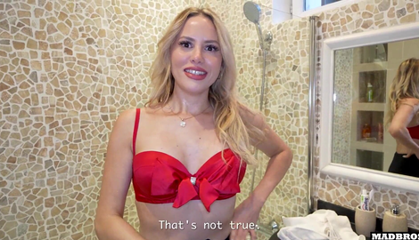 Two Super Hot French Blondes Get Pounded Anal And DP To Negotiate A Deal In A Fancy Parisian Apartment !!! showcasing MrPover, Maya Rose, Mickel, Georgia koneva 2026/FullHD