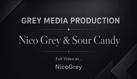 Tinder slut took it in the ass on date one | Nico Grey highlighting Skcandy 2026/FullHD