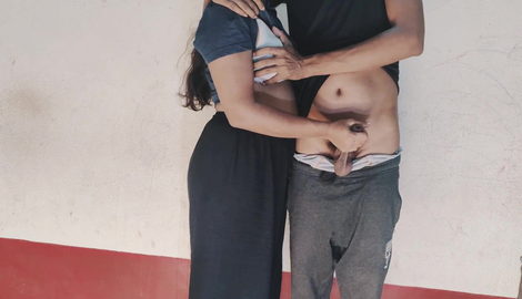 No pussy today! My stepsister got her ass fucked painfully by my big cock and she loved it, Hindi audio with stunning models Soni K, Ak Mahto 2026/FullHD