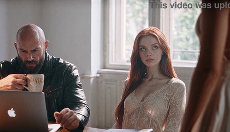 Three For U . Episode 7: The Moovie (AI Double anal, Double vagina, piss, deeptroath, gangbang),(Ai movie) 2026/FullHD