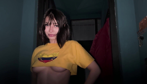 Colombian Girl Cheers for the Wrong Team and Gets Fucked with lovely Meg Vicious 2026/FullHD