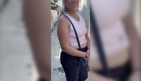 Mature Mexican woman with financial problems accepts anal sex in exchange for money introducing Richlatinhot, Giosexmen 2026/FullHD